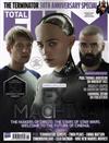 TOTAL FILM 1月號/2015 第227期：Ex-Machina