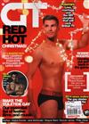 GT:GAY TIMES 12月號/2014 第440期：Red Hot