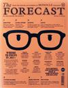 MONOCLE:The Forecast 2015 第1期