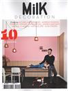 Milk DECORATION 12-02月號/2014-15 第10期：Michael Anastassiades