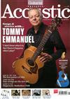 Guitarist Presents Acoustic 冬季號/2014：Tommy Emmanuel