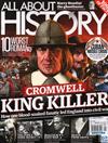 ALL ABOUT HISTORY 12月號/2014 第20期：Cromwell King Killer