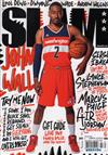 SLAM 2月號/2015 第184期：John Wall