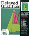 Delayed Gratification 7-9月號/2014 第16期：Looking back at the Big Events of Jul-Sep 2014