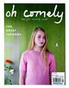 oh comely 12-01月號/2014-15 第23期：The Great Indoors