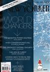 THE NEW YORKER 1222,1229特別號/2014 第52期：World Changers