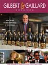 GILBERT & GAILLARD 冬季號/2014 第19期 ：Unique Tasting