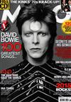 MOJO 2月號/2015 第255期：David Bowie 100 Greatest Songs