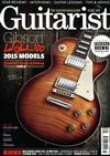 Guitarist 英國版1月號/2015 第389期：Gibson 2015 Models