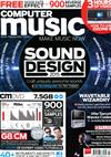 COMPUTER music 2月號/2015 第213期+DVD：Sound Design 2015