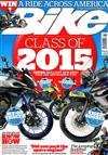 Bike 英國版 2月號/2015 第503期：Class of 2015