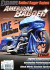 AMERICAN BAGGER 2月號/2015：IDE Invovations