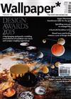 Wallpaper* 2月號/2015 第191期：Design Awards 2015