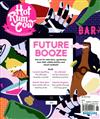 Hot Rum Cow 第6期：Future Booze