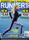 RUNNER’S WORLD 英國版 2月號/2015：New Year New You!