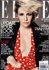 ELLE 美國版 2月號/2015 第354期：Update Your Look