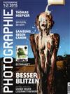 PHOTOGRAPHIE 第1-2期/2015：Besser Bliten