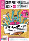 COMPUTER ARTS 2月號/2015 第236期：The Freelance Issue
