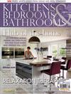 KITCHENS BEDROOMS & BATHROOMS 2月號/2015 第257期：Hub of the Home