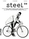 steel 11-1月號/2014 第9期（雙封面隨機出）：Tour de France