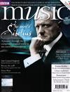 BBC music 2月號/2015+CD：Jean Sibelius