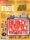 .NET 3月號/2015 第264期：Build the Perfect Website