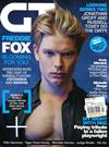 GT:GAY TIMES 2月號/2015 第442期：Freddie Fox