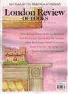 London Review OF BOOKS 0122/2015：Owen Bennett-Jones on the Go-Between