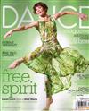 DANCE Magz 2月號/2015：Free Spirit