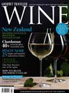 GOURMET TRAVELLER WINE 2-3月號/2015：Chardonnay 40+