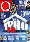 Q MAGAZINE 3月號/2015 第344期：The Who