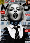 MOJO 3月號/2015 第256期 +CD：Madonna