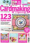 Card making & PAPERCRAFT 2月號/2015 第140期：123 Stylish Ideas