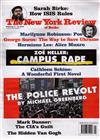 The New York Review of Books 0205-0218/2015：The Police Revolt