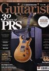 Guitarist 英國版 3月號/2015 第391期：30 Years of PRS