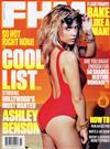 FHM 英國版 3月號/2015：Cool List 2015