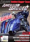 AMERICAN BAGGER 3月號/2015：Victory Ness