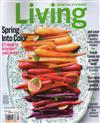 MARTHA STEWART Living 3月號/2015 第252期：Spring Into Color