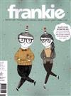 frankie 第63期/2015