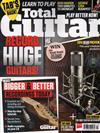 Total Guitar 3月號/2015+CD 第264期：Record Huge Guitars