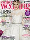 you & your wedding 3-4月號/2015：Let’s go Shopping