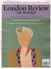 London Review OF BOOKS 0219/2015