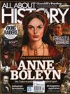 ALL ABOUT HISTORY 第22期：Anne Boleyn