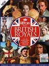 ALL ABOUT HISTORY Book of BRITISH ROYALS 第1期