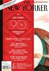 THE NEW YORKER 0223&0302/2015：The New Yorker 90th Anniversary Issue