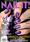 Nail It! 3-4月號/2015：Spring’s Hottest Lacquers