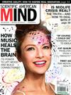 SCIENTIFIC AMERICAN MIND 3-4月號/2015：How Music Heals the Brain