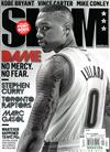 SLAM 4月號/2015 第186期（雙封面隨機出）：Stephen Curry