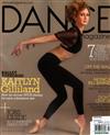 DANCE Magz 3月號/2015：Kaitlyn Cilliland