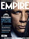 EMPIRE 英國版 4月號/2015 第310期：Spectre